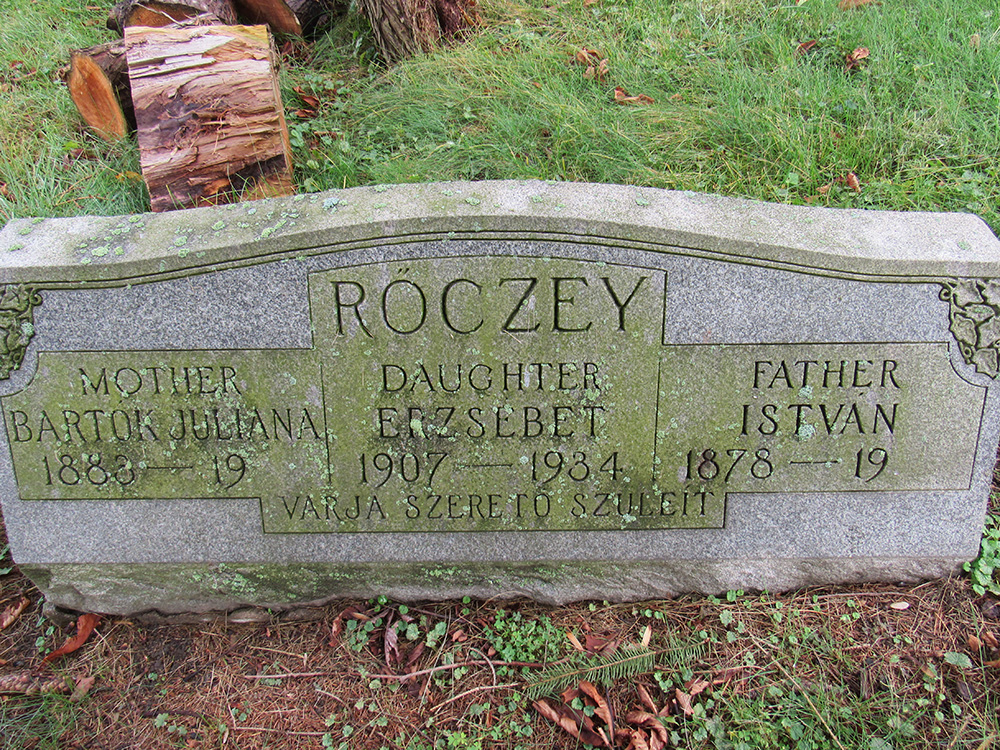tombstone